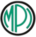 MP Industries Logo